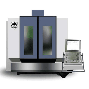 ПЯТИОСЕВОЙ ВЕРТИКАЛЬНЫЙ ОБРАБАТЫВАЮЩИЙ ЦЕНТР ACM-800